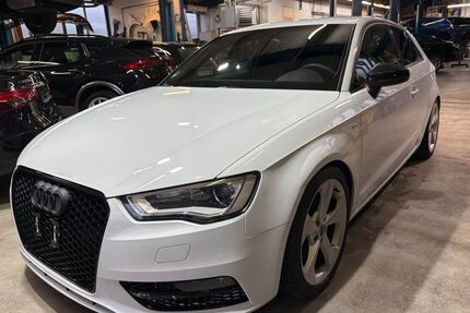 Audi A3 Gebrauchtwagen