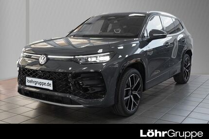 VW Tayron Gebrauchtwagen