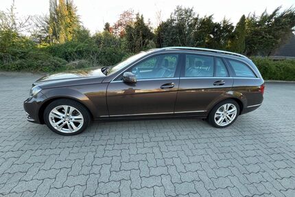 Mercedes-Benz C 180 Gebrauchtwagen