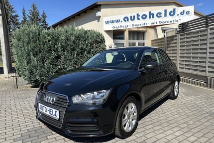 Audi A1 Gebrauchtwagen