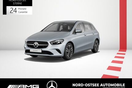 Mercedes-Benz B 200 Gebrauchtwagen