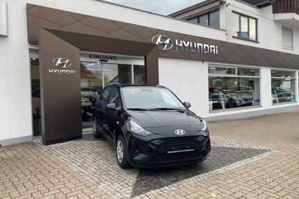 Hyundai i10 Gebrauchtwagen