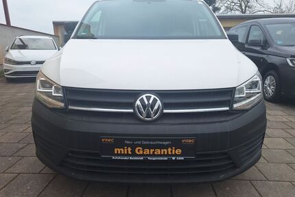 VW Caddy Maxi Gebrauchtwagen