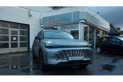 Baic Beijing X75 Gebrauchtwagen