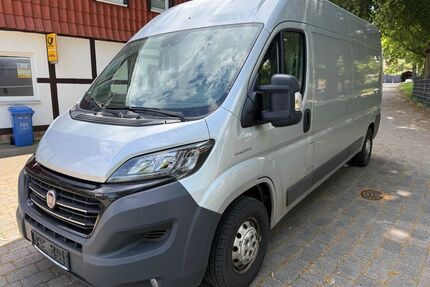Fiat Ducato Gebrauchtwagen