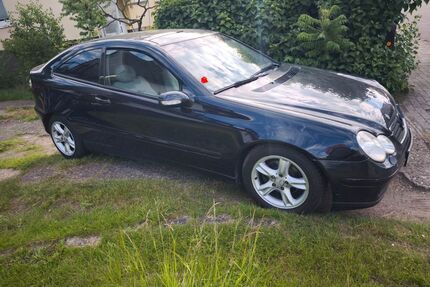 Mercedes-Benz CL 180 Gebrauchtwagen
