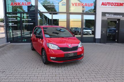 Skoda Citigo Gebrauchtwagen