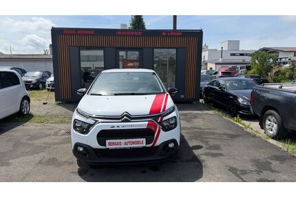 Citroen C3 Gebrauchtwagen