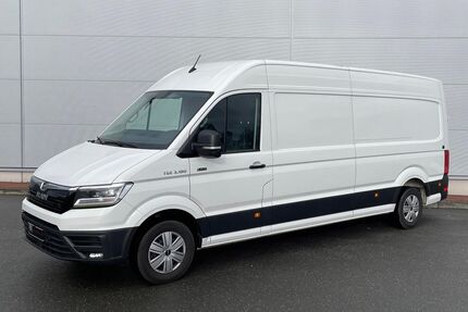 MAN TGE Gebrauchtwagen