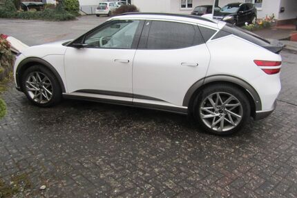 Genesis GV60 Gebrauchtwagen