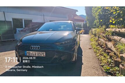 Audi A3 Gebrauchtwagen