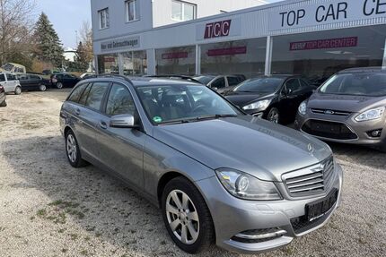 Mercedes-Benz C 200 Gebrauchtwagen