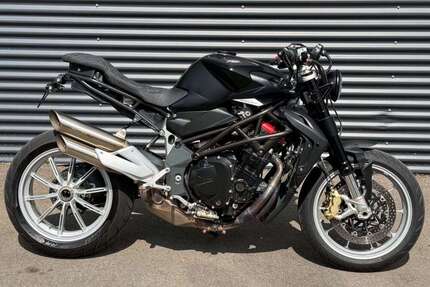 MV Agusta Brutale 1090 Gebrauchtwagen