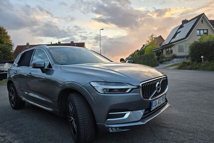 Volvo XC60 Gebrauchtwagen