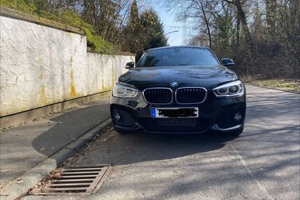 BMW 118 Gebrauchtwagen
