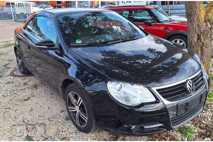 VW Eos Gebrauchtwagen