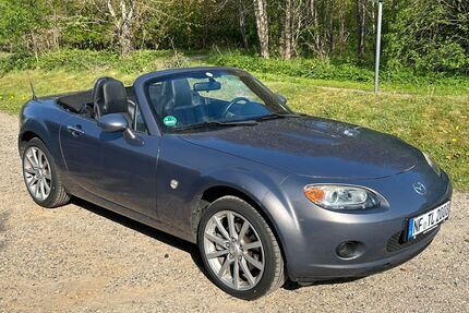 Mazda MX-5 Gebrauchtwagen