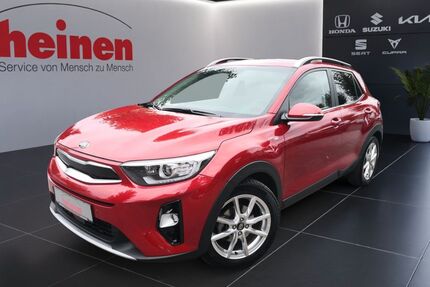 Kia Stonic Gebrauchtwagen