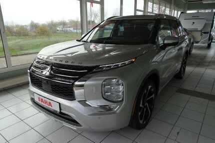 Mitsubishi Outlander Gebrauchtwagen