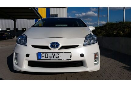 Toyota Prius Gebrauchtwagen