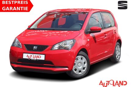 Seat Mii Gebrauchtwagen