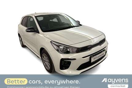 Kia Rio Gebrauchtwagen