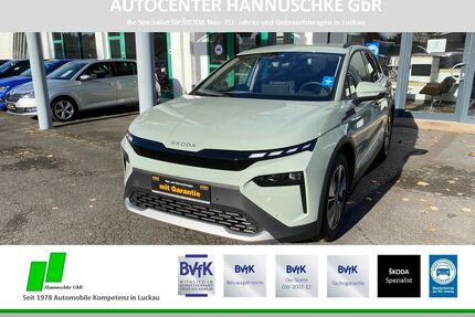 Skoda Elroq Gebrauchtwagen