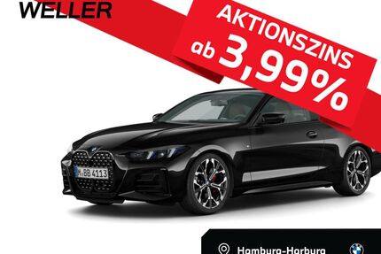 BMW 430 Gebrauchtwagen