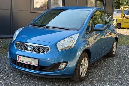Kia Venga Gebrauchtwagen