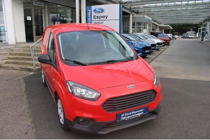 Ford Transit Courier Gebrauchtwagen