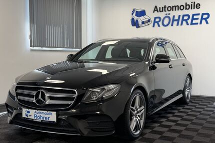 Mercedes-Benz E 400 Gebrauchtwagen