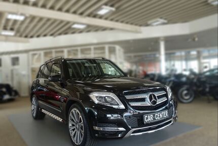 Mercedes-Benz GLK 350 Gebrauchtwagen