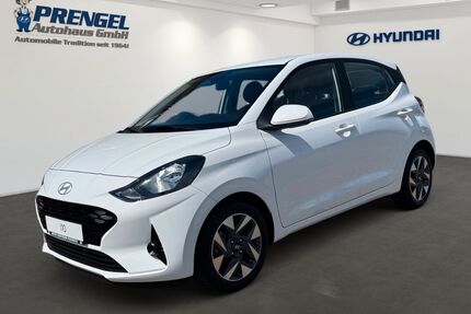 Hyundai i10 Gebrauchtwagen