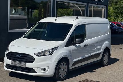 Ford Transit Connect Gebrauchtwagen