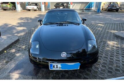 Fiat Barchetta Gebrauchtwagen