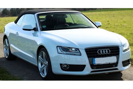 Audi A5 Gebrauchtwagen