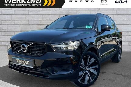 Volvo XC40 Gebrauchtwagen