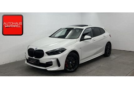BMW 120 Gebrauchtwagen