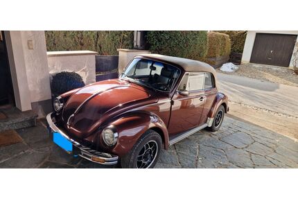 VW Käfer Gebrauchtwagen