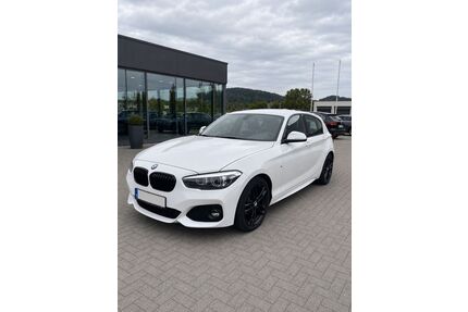 BMW 118 Gebrauchtwagen