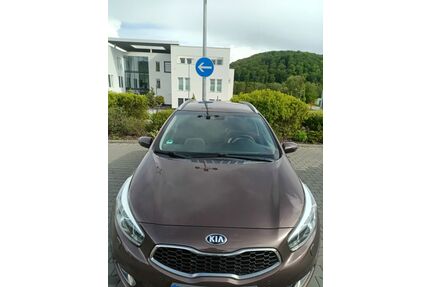 Kia ceed / Ceed Gebrauchtwagen