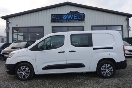 Toyota Proace City Gebrauchtwagen