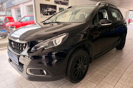 Peugeot 2008 Gebrauchtwagen
