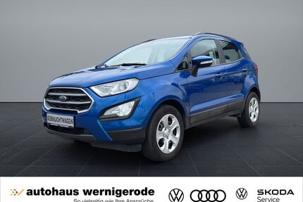 Ford EcoSport Gebrauchtwagen