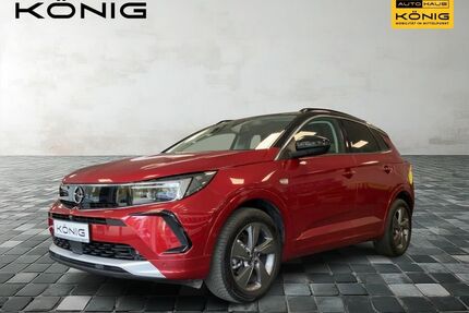 Opel Grandland (X) Gebrauchtwagen