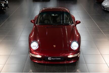 Porsche 993 Gebrauchtwagen