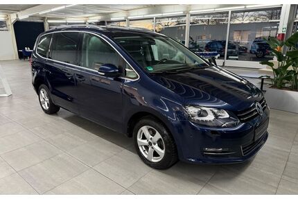VW Sharan Gebrauchtwagen