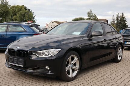 BMW 320 Gebrauchtwagen