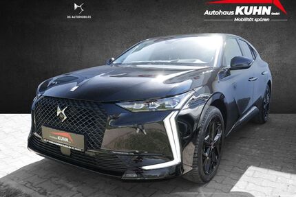 DS Automobiles DS4 Gebrauchtwagen