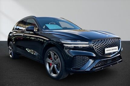 Genesis GV70 Gebrauchtwagen